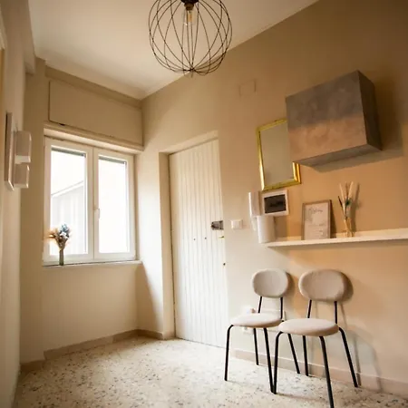 Apartamento Vatican Comfortable 5 Bedroom Flat - 6 Min Metro A By Orpi Rent *