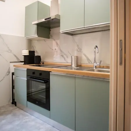 Orpi Rent Vaticano Rome