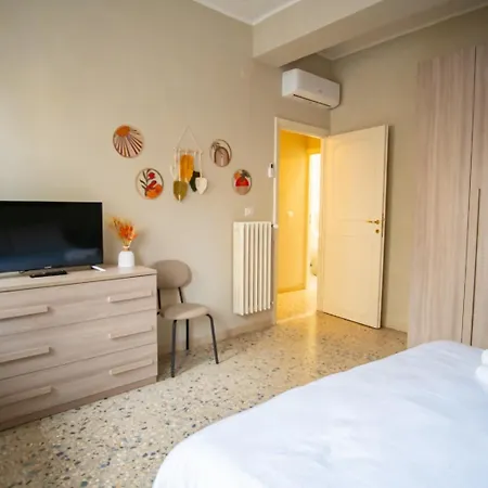 Vatican Comfortable 5 Bedroom Flat - 6 Min Metro A By Orpi Rent * Roma