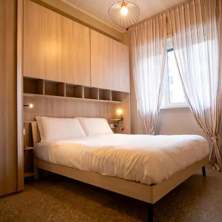 Vatican Comfortable 5 Bedroom Flat - 6 Min Metro A By Orpi Rent Apartment