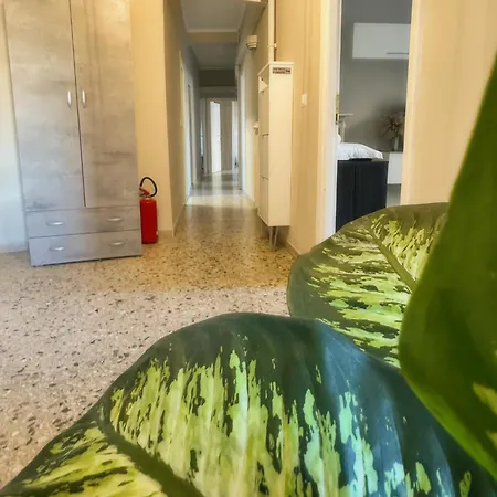 Apartamento Vatican Comfortable 5 Bedroom Flat - 6 Min Metro A By Orpi Rent Roma