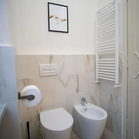 Orpi Rent Vaticano Apartment Rome